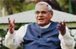 Atal Bihari Vajpayees condition remains critical, Vice President visits him at AIIMS